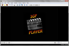 3gp player image