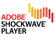Adobe ShockWave Player Türkçe Son Sürüm İndir