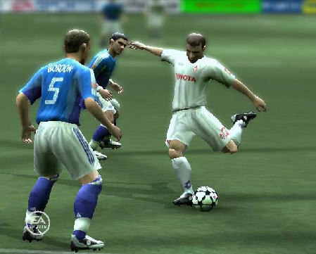 FIFA 07 Ücretsiz İndir Tek Link Demo Deneme Sürümü