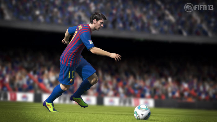 FIFA 13 İndir Tek Link Direk Download Demo Ücretsiz