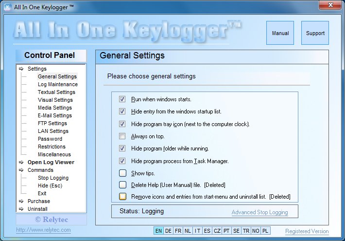 keylogger_general_settings_screen_after