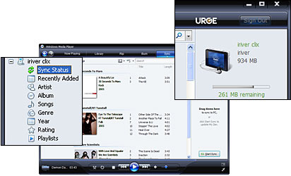 Windows Media Player 11 Türkçe Son Sürüm