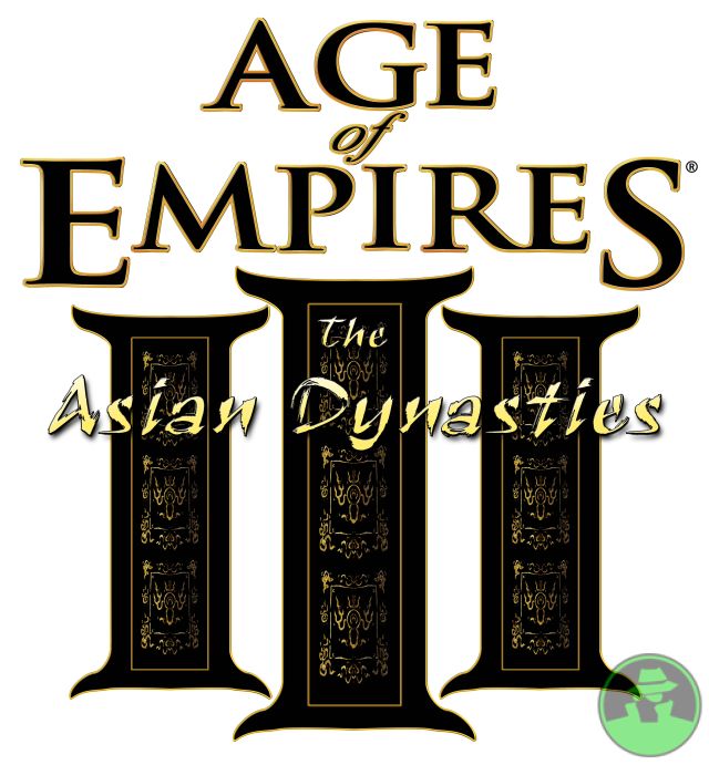 Age Of Empires Iii The Asian Dynasties 6248 8996 1