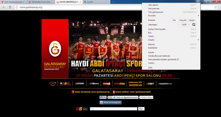 B Yandex Browser Galatasaray 1367227052 4