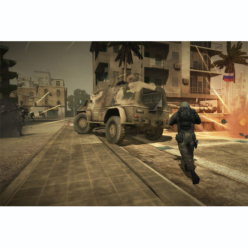 Battlefield Play4Free Bedava İndir Ücretsiz Yükle Son Sürüm Download