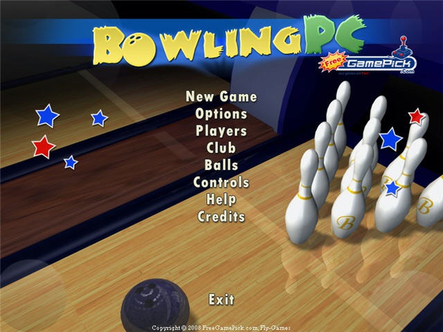 Bowling oyunu Ücretsiz İndir Bedava Yükle Son Sürüm Download
