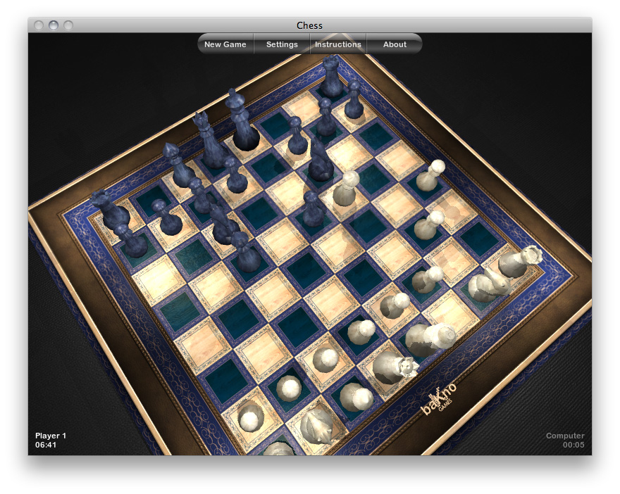 Chess Satranç oyunu Bedava İndir Ücretsiz Demo  Yükle Deneme Sürümü Download