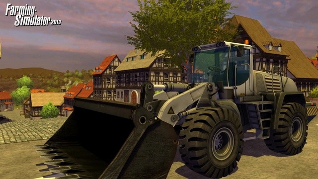 Farming Simulator 2013 6306 4394 1