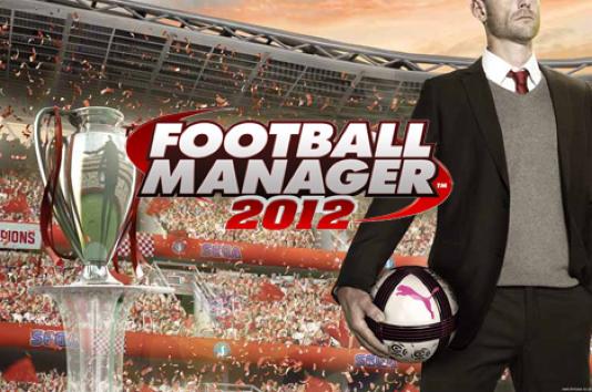 Football Manager 2012 Türkçe Yama %100 Çeviri (2022 Güncel)