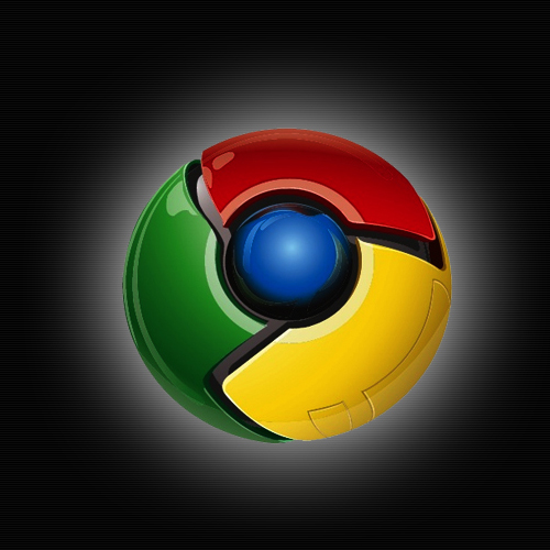 Google Chrome 12 1