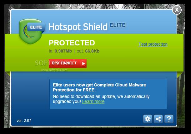 Hotspot Shield Elite Türkçe Bedava İndir Ücretsiz Demo  Yükle Deneme Sürümü Download