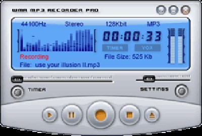 I Sound Wma Mp3 Recorder Professional 11013 7 1