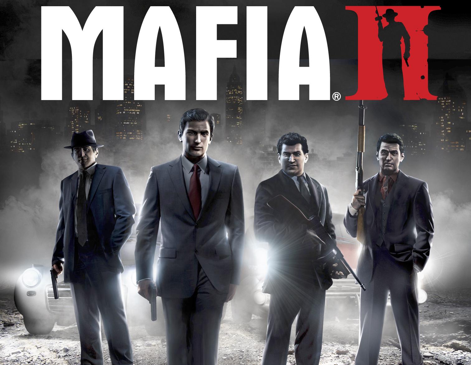 Mafia 2 Türkçe Yama 2015 Mafia 2 Oyununun Türkçe Yama Dosyası TR Dil Paketi