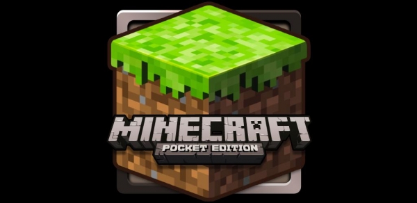 Minecraft Pocket 1