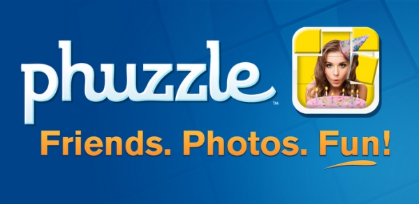 Android ve iPhone için fotoğraflardan puzzle yapma ve oynama programı