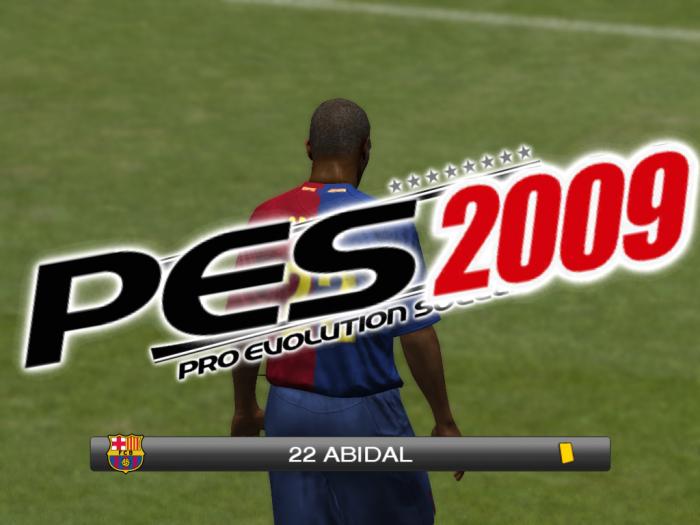 Pro Evolution Soccer 14 1