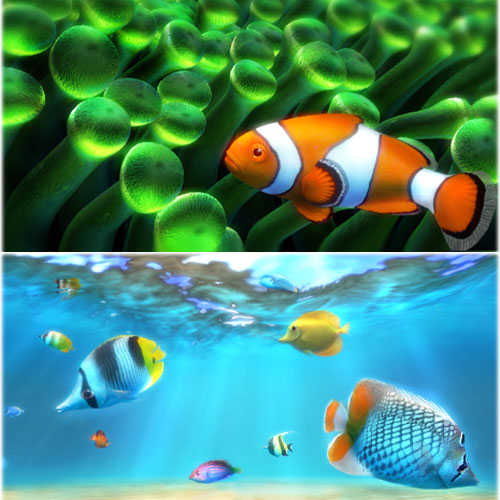 Sim Aquarium 3D 12851 1 1 7
