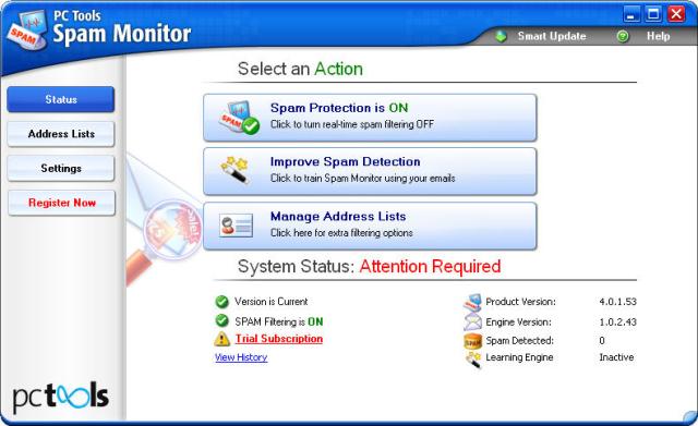 Spam Monitor 7483 4 1
