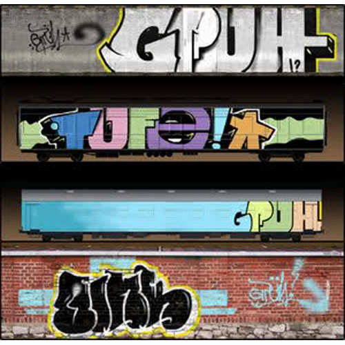 Graffiti Studio 1451 533 1