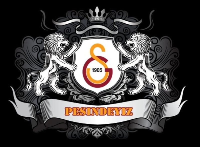 Galatasaray Duvar Ka Tlar Ekran Koruyucu Tualimforum 88922 18