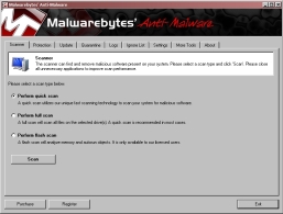 Malwarebytes Anti-Malware Türkçe Zararlı Yazılım Temizleyicisi Ücretsiz Son Sürüm