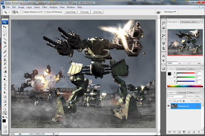 Adobe Photoshop CS3 Extended Bedava İndir Ücretsiz Demo Deneme Sürümü