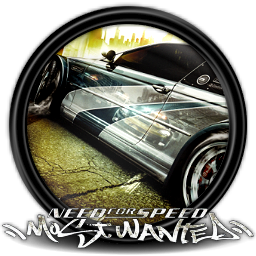 Need For Speed Most Wanted 8