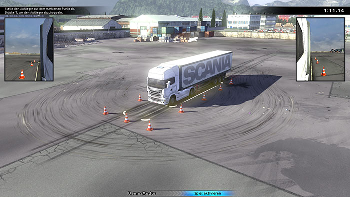 Scania Truck Driving Simulator 09 4