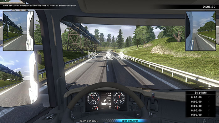 Scania Truck Driving Simulator 14 2