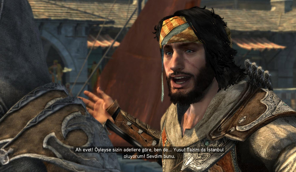 Assassins Creed Revelations Turkce Yama Kurulumu 3