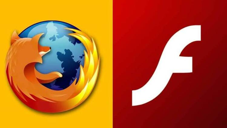 Mozilla Firefox iÃ§in Adobe Flash Player desteÄi sona eriyor