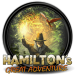 Hamilton’s Great Adventure