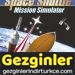 Space Shuttle Mission