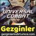 Universal Combat A World Apart