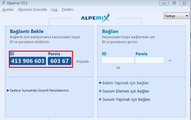 Alpemix (2023) İndir Türkçe Son Sürüm Ücretsiz