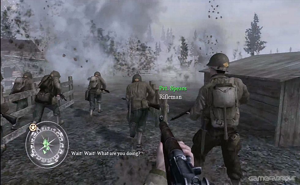 Call Of Duty 2 Singleplayer (2023) İndir Türkçe Son Sürüm Ücretsiz