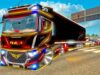 Euro Truck Simulator 2 (2023) İndir Türkçe Son Sürüm Ücretsiz