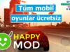 HappyMod (2023) İndir Türkçe Son Sürüm Ücretsiz (2.9.3)