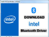Intel Wireless Bluetooth Driver (2023) İndir Türkçe Son Sürüm Ücretsiz