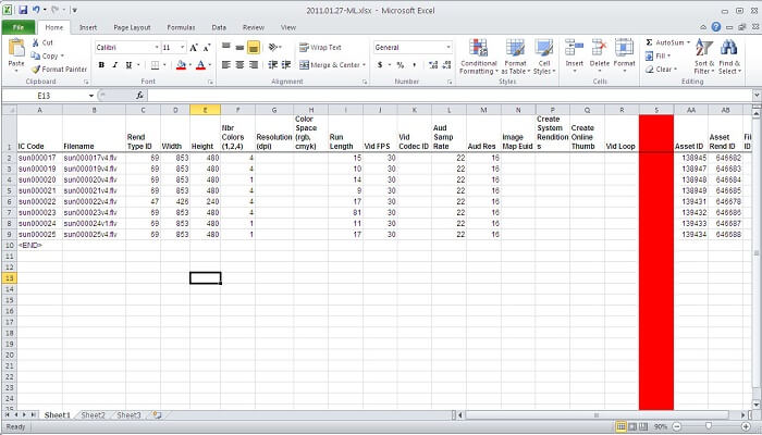 Microsoft Excel (2023) İndir Türkçe Son Sürüm Ücretsiz