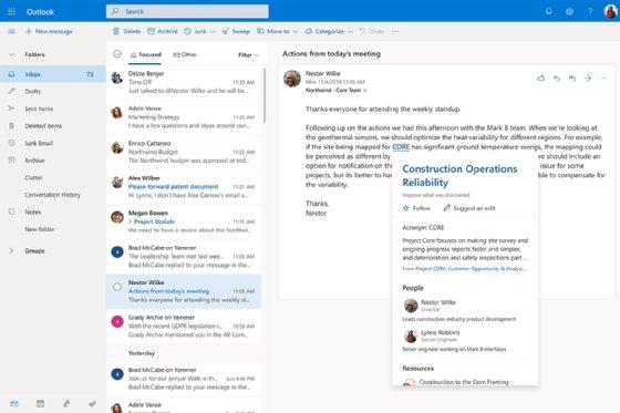 Microsoft Outlook (2023) İndir Türkçe Son Sürüm Ücretsiz