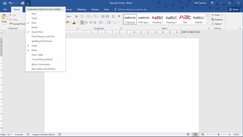 Microsoft Word (2023) İndir Türkçe Son Sürüm Ücretsiz