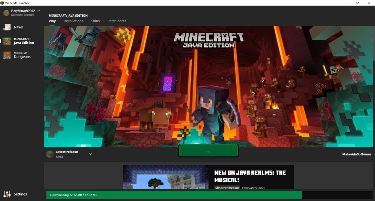 Minecraft (2023) İndir Pc İçin Türkçe Son Sürüm Ücretsiz