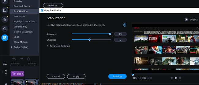 Movavi Video Editor Plus (2023) İndir Türkçe Son Sürüm Ücretsiz