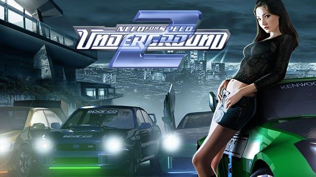 Need For Speed Underground İndir Türkçe Son Sürüm Ücretsiz