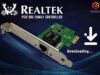 Realtek Ethernet Sürücüsü (2023) İndir Türkçe Son Sürüm Ücretsiz