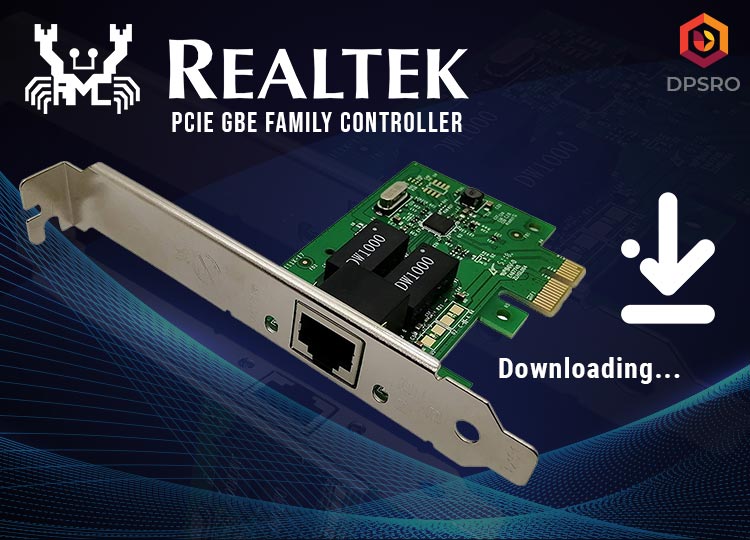 Realtek Ethernet Sürücüsü (2023) İndir Türkçe Son Sürüm Ücretsiz
