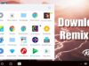 Remix OS (2023) İndir Türkçe Son Sürüm Ücretsiz