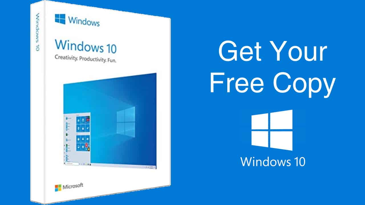 Windows 10 (2023) İndir Türkçe Son Sürüm Ücretsiz