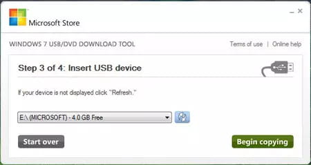 Windows 7 Usb/Dvd Download Tool (2023) İndir Türkçe Son Sürüm Ücretsiz